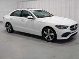 Used 2024 Mercedes-Benz C 300 4MATIC Sedan image 6