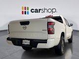 Used 2025 Nissan Frontier SV image 5