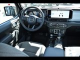 New 2025 Jeep Wrangler Sport S image 4