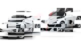 New 2025 Chevrolet Corvette E-Ray image 2