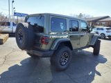 New 2025 Jeep Wrangler Unlimited Rubicon image 3