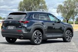 New 2025 MAZDA CX-50 2.5 Hybrid w/ Cargo Package image 5
