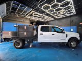 Used 2020 Ford F350 XL w/ Power Equipment Group image 6