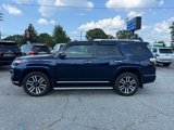 Used 2019 Toyota 4Runner Limited image 4