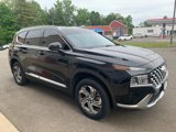 Used 2022 Hyundai Santa Fe SEL image 3