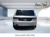 New 2023 Jeep Grand Wagoneer 4WD image 5