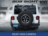 New 2025 Jeep Wrangler Unlimited Rubicon image 5