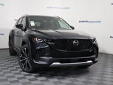 New 2025 MAZDA CX-50 AWD 2.5 Turbo w/ Premium Pkg image 2