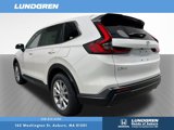 New 2026 Honda CR-V EX image 3