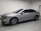 Used 2023 Chevrolet Malibu RS image 2