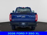 New 2026 Ford F350 XL image 4