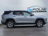 New 2026 Chevrolet Equinox LT image 2