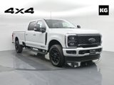 New 2026 Ford F250 Lariat w/ Black Appearance Package image 1