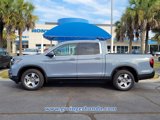New 2026 Honda Ridgeline RTL image 2