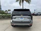 New 2025 Chevrolet Tahoe Premier image 4