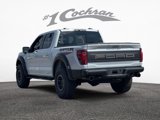 New 2025 Ford F150 Raptor image 4