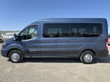New 2025 Ford Transit 350 XLT image 6