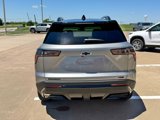 New 2025 Chevrolet Equinox RS w/ Convenience Package III image 4
