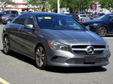 Used 2019 Mercedes-Benz CLA 250 4MATIC image 3