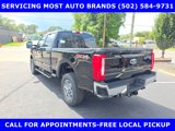 New 2025 Ford F250 XLT image 2