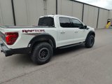 Certified 2024 Ford F150 Raptor image 3