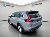 New 2026 Honda CR-V LX image 4