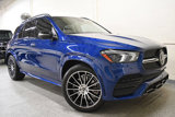 Used 2020 Mercedes-Benz GLE 450 4MATIC image 2