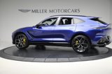 New 2025 Aston Martin DBX 707 image 3