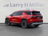 New 2026 Chevrolet Traverse Z71 w/ Enhanced Driving Package image 3