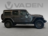 New 2025 Jeep Wrangler Unlimited Rubicon 392 image 4