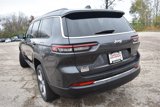 New 2025 Jeep Grand Cherokee L Limited w/ Trailer Tow Package image 5