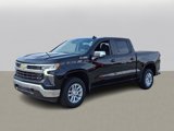 New 2025 Chevrolet Silverado 1500 LT w/ Z71 Off-Road Package image 2