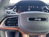 New 2025 Jeep Grand Cherokee L Summit image 5