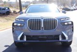 New 2025 BMW X7 xDrive40i w/ Premium Package image 3