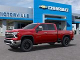 New 2025 Chevrolet Silverado 2500 LTZ w/ LTZ Premium Package image 2