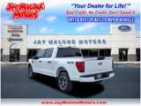 New 2025 Ford F150 STX image 3