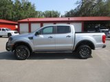 Used 2021 Ford Ranger XLT w/ Equipment Group 301A Mid image 2