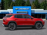 New 2026 Chevrolet Equinox LT w/ Convenience Package II image 5