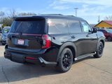 New 2025 Nissan Armada PRO-4X image 2