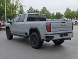 Used 2025 GMC Sierra 2500 AT4 w/ Technology Package image 4