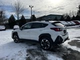 New 2025 Subaru Crosstrek 2.5i Limited image 5