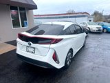 Used 2017 Toyota Prius Prime Premium image 6