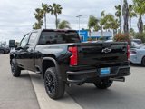 New 2025 Chevrolet Silverado 2500 LTZ w/ Trail Boss Package image 3