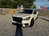 Used 2022 Subaru Ascent Onyx Edition image 2
