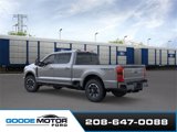 New 2025 Ford F350 4x4 Crew Cab Super Duty image 4