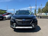 New 2025 Subaru Outback Touring XT image 2