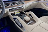 New 2026 Mercedes-Benz GLS 450 4MATIC image 5