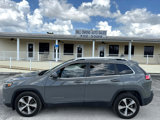 Used 2020 Jeep Cherokee Limited image 2
