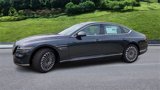 Used 2024 Genesis G80 image 4