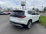 New 2025 GMC Acadia Denali image 4